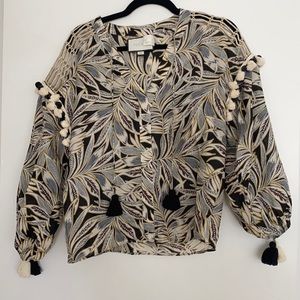 Alexis top